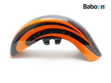 Voorspatbord Harley-Davidson FLHTCU Ultra Classic Electra, Verzenden, Gebruikt