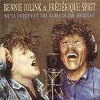 cd single card - Bennie Jolink - amp; FrÃ©dÃ©rique Spigt, Verzenden, Zo goed als nieuw