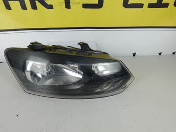 Gebruikte koplamp Volkswagen Polo V 2009-2014 – 20-C033-R, Ophalen of Verzenden, Nieuw