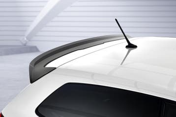 Achterspoiler | Achterspoiler voor VW Polo V (Type 6C) GTI H, Verzenden, Nieuw