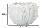 CACHEPOT GARDY CM Ø 34,5X23,5, Ophalen of Verzenden, Nieuw