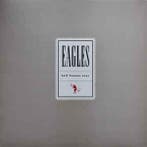 LP gebruikt - Eagles - Hell Freezes Over (Europe, 1994), Cd's en Dvd's, Vinyl | Rock, Verzenden, Zo goed als nieuw
