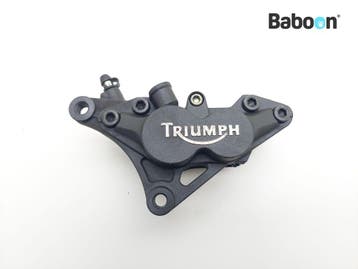 Remklauw Links Voor Triumph Sprint ST 955 / T 596 1999-2001, Verzenden, Gebruikt