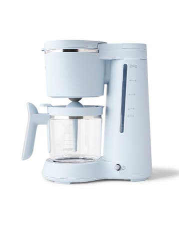 Philips Philips koffiezetapparaat 1.2L HD7460/40, Verzenden, Nieuw in verpakking