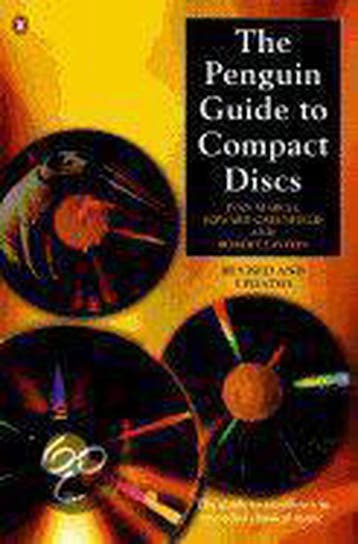 The Penguin Guide to Compact Discs and Cassettes, Verzenden, Gelezen