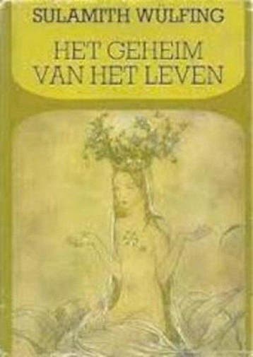 Geheim van het leven - Wulfing 9789060745571, Verzenden, Gelezen, Wulfing
