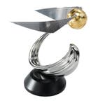 Harry Potter Beeld Golden Snitch 18 cm, Verzamelen, Harry Potter, Ophalen of Verzenden, Nieuw