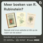 Wat vliegt de tijd! / Meulenhoff editie / 1270 9789029097895, Verzenden, Gelezen, R. Rubinstein