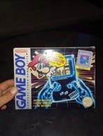 Nintendo - Gameboy Classic - Game Boy Super Mario Land, Nieuw