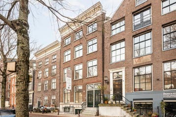 Te huur: Appartement Kromme Waal in Amsterdam, Noord-Holland, Appartement, Amsterdam