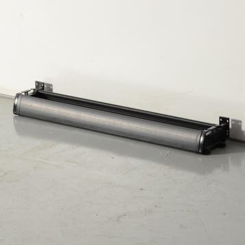 Ahrend Essa kabelgoot, 78 cm, zwart, Ophalen of Verzenden, Nieuw in verpakking