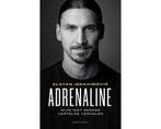 Boek Adrenaline 9789026358784, Verzenden, Zo goed als nieuw