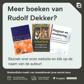 Plagiarism, Fraud and Whitewashing, the Grey Turn in the, Boeken, Verzenden, Zo goed als nieuw, Rudolf Dekker