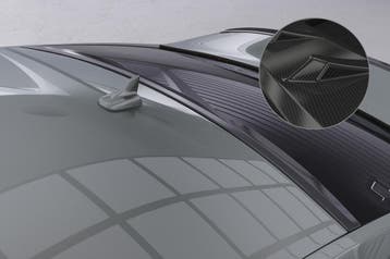 Achterruitbekleding voor Audi A6 C8 (type F2) sedan HSB110-C, Verzenden, Nieuw
