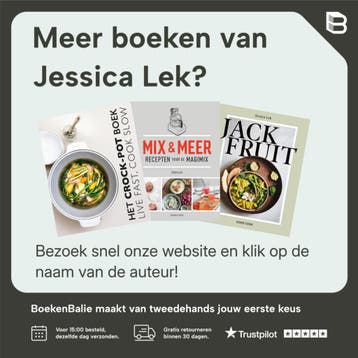 Asperges - Jessica Lek 9789461432094, Verzenden, Gelezen, Jessica Lek