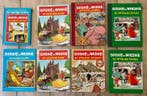 Suske en Wiske - Diverse speciale uitgaven - 8 Album -, Boeken, Nieuw