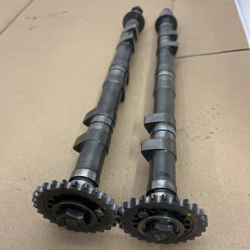 Maserati quattroporte 4 - INTAKE CAMSHAFT, ASSY - 311053118, Auto diversen, Ophalen of Verzenden, Gebruikt