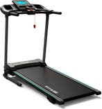 2dekans | Fitage Loopband voor Thuis - Hellingsfunctie -, Sport en Fitness, Fitnessmaterialen, Ophalen of Verzenden, Zo goed als nieuw