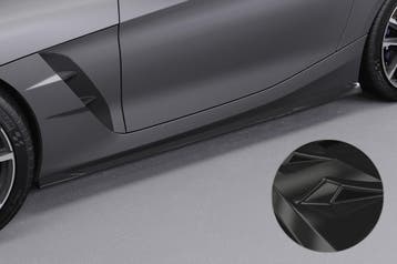 Zijskirts voor BMW Z4 (G29) M-Pakket / M40i SS486-G, Verzenden, Nieuw