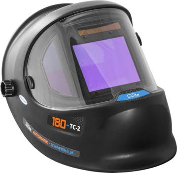 Automatische lashelm Güde GSH 180-TC-2 zichtveld 180°, Doe-het-zelf en Verbouw, Verzenden, Nieuw