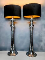 Bureaulamp (2) - XL Hotel Chic High End Lampen - 70 cm -
