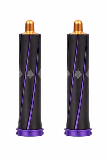Dyson Airwrap Long Barrels 30mm (Set van 2 stuks) - Prussian, Sieraden, Tassen en Uiterlijk, Uiterlijk | Haarverzorging, Verzenden