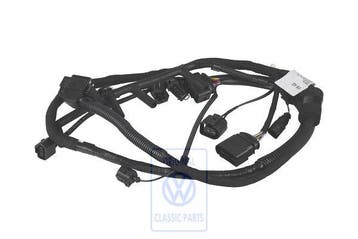 Volkswagen motorkabelboom automaat (TDI; AGR, ALH, AHF), Ophalen of Verzenden, Nieuw, Volkswagen