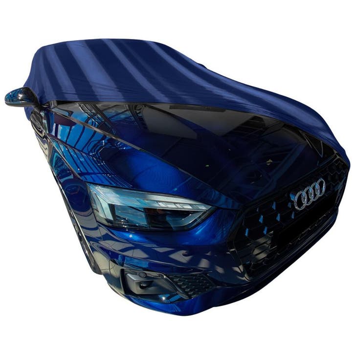 Autohoes voor Audi A5 Sportback (B9) (2016-heden) Indoor, Auto diversen, Autohoezen, Op maat, Nieuw, Ophalen of Verzenden