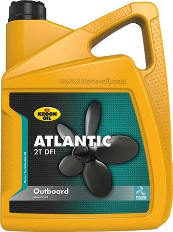 Kroon Oil Atlantic DFI, Verzenden, Nieuw