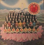 George Harrison – Dark Horse, Ophalen of Verzenden, Gebruikt