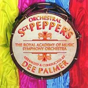 cd - Royal Academy Of Music Symphony Orchestra - Orchestr..., Verzenden, Nieuw in verpakking
