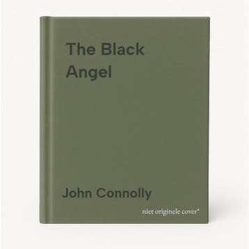 The Black Angel - John Connolly 9780743487870, Verzenden, Gelezen, John Connolly
