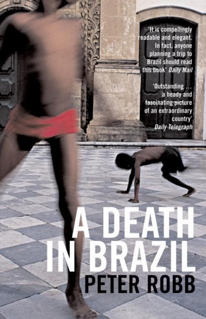Death In Brazil 9780747573166 Peter Robb, Boeken, Taal | Engels, Gelezen, Verzenden