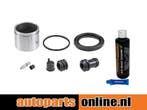 Remklauw revisie set Mazda Xedos 6 voorzijde, Verzenden, Nieuw, Mazda
