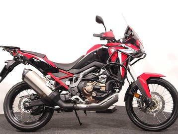 Honda Africa Twin | 2020 | 1-jaar Bovag Garantie, 2 cilinders, Occasion, Motorrijbewijs A, Enduro