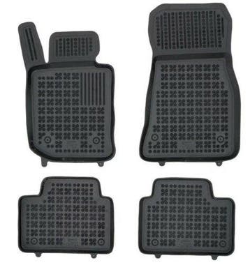 Rubber automatten BMW 3-Serie (G20/G21) | 2019-heden, Auto-onderdelen, Interieur en Bekleding, Verzenden, Nieuw, BMW