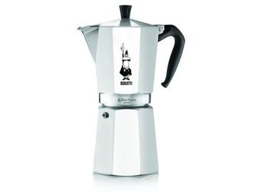 Veiling - Bialetti Moka Express 12 Kops 670 ml, Gebruikt