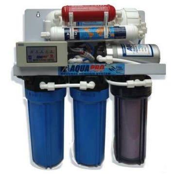 Aquapro 400 osmose 1500ltr., Dieren en Toebehoren, Ophalen of Verzenden, Nieuw