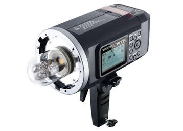 Godox AD600B Bowens Mount TTL, Ophalen of Verzenden, Nieuw, Overige typen