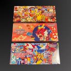 Pokémon - 3 Sealed box - Various sets, Nieuw