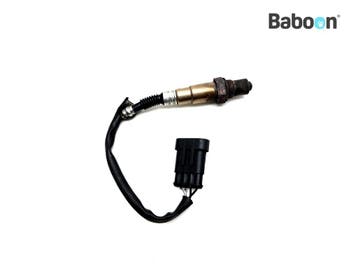Lambda Sonde Moto Guzzi Norge 1200 GT 2011-2017, Verzenden, Gebruikt
