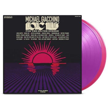 Exotic Themes For the Silver Screen, Vol. 2 -, Cd's en Dvd's, Vinyl | Filmmuziek en Soundtracks, Nieuw in verpakking