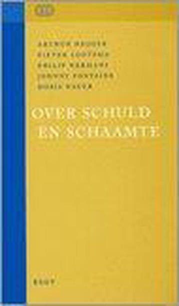 Over Schuld en schaamte, Boeken, Ophalen of Verzenden, Nieuw