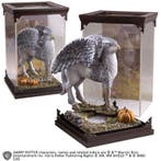 Harry Potter Magical Creatures Statue Buckbeak 19 cm, Ophalen of Verzenden, Nieuw