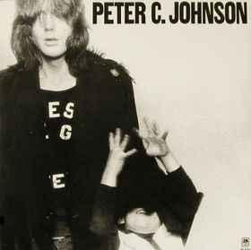 LP gebruikt - Peter C. Johnson - Peter C. Johnson (Europe..., Cd's en Dvd's, Verzenden, Zo goed als nieuw, Overige formaten