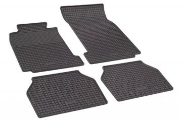 Rubber automatten BMW 5-Serie (E39) | 1995-2004, Auto-onderdelen, Verzenden, Nieuw, BMW