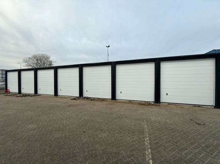 Opslag Units te huur - Direct beschikbaar, Auto diversen, Autostallingen en Garages