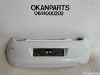 Skoda Citigo achterbumper 1ST807421, Ophalen, Gebruikt, Achter, Bumper