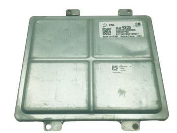 Motor ECU 55494205 GM A2C92818900 Continental, Verzenden, Nieuw