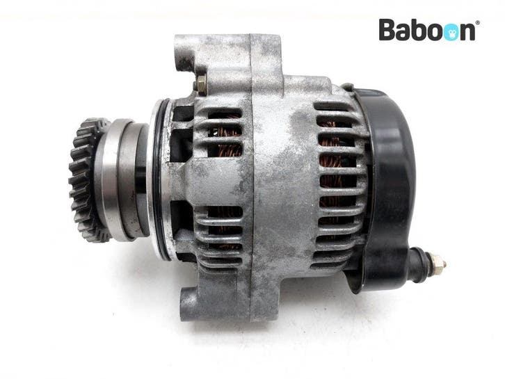 Dynamo Uitwendig Suzuki GSX 750 1998-2001 Inazuma (GSX750), Motoren, Onderdelen | Suzuki, Gebruikt, Verzenden